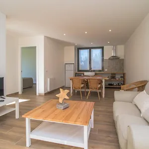  Apartment Nou Sol Solet