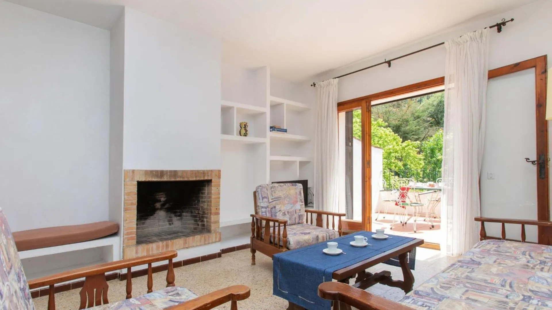 Apartment S'Esquirols Nº2 By Interhome Begur