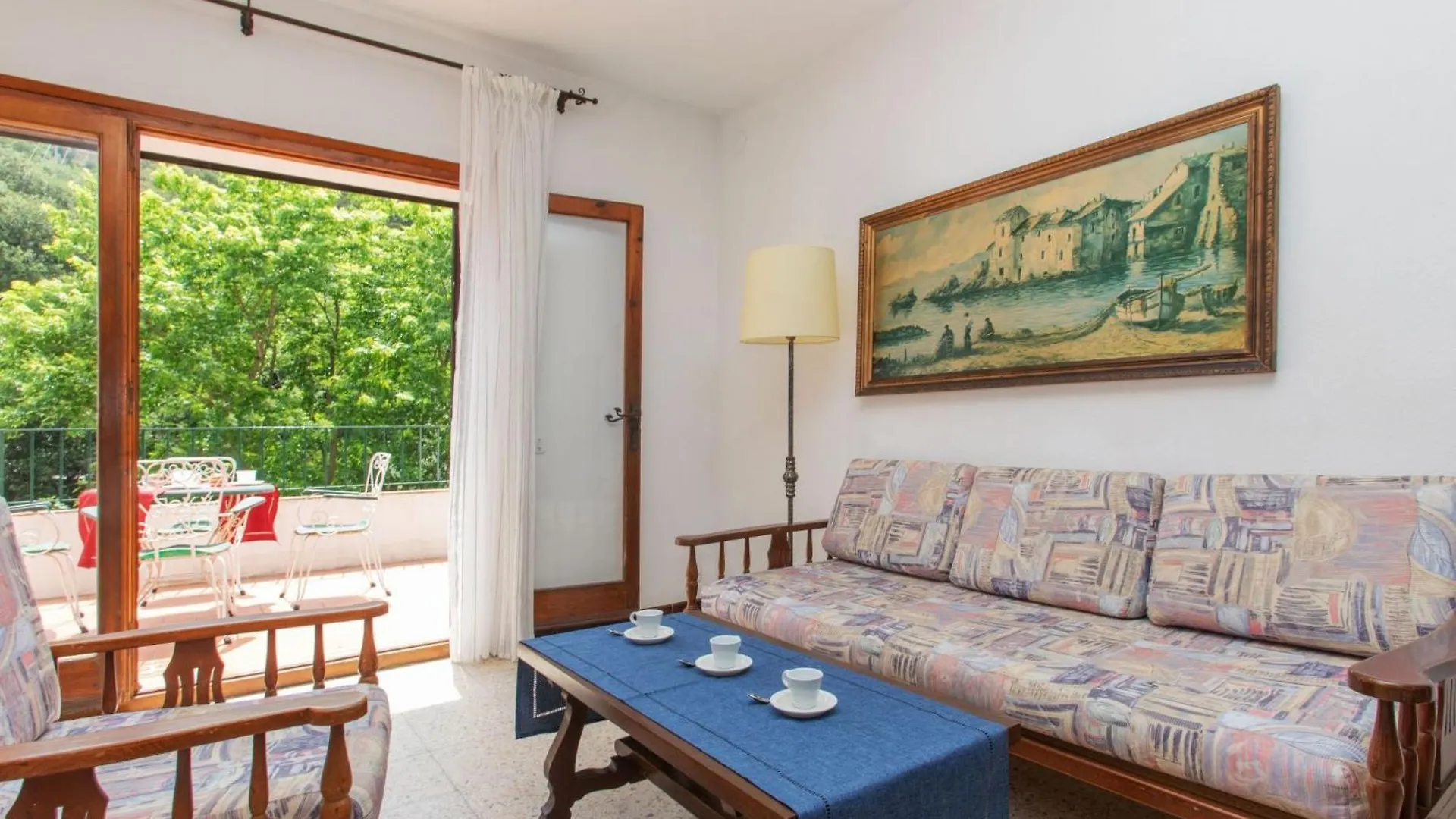 Apartment S'Esquirols Nº2 By Interhome Begur 0*,