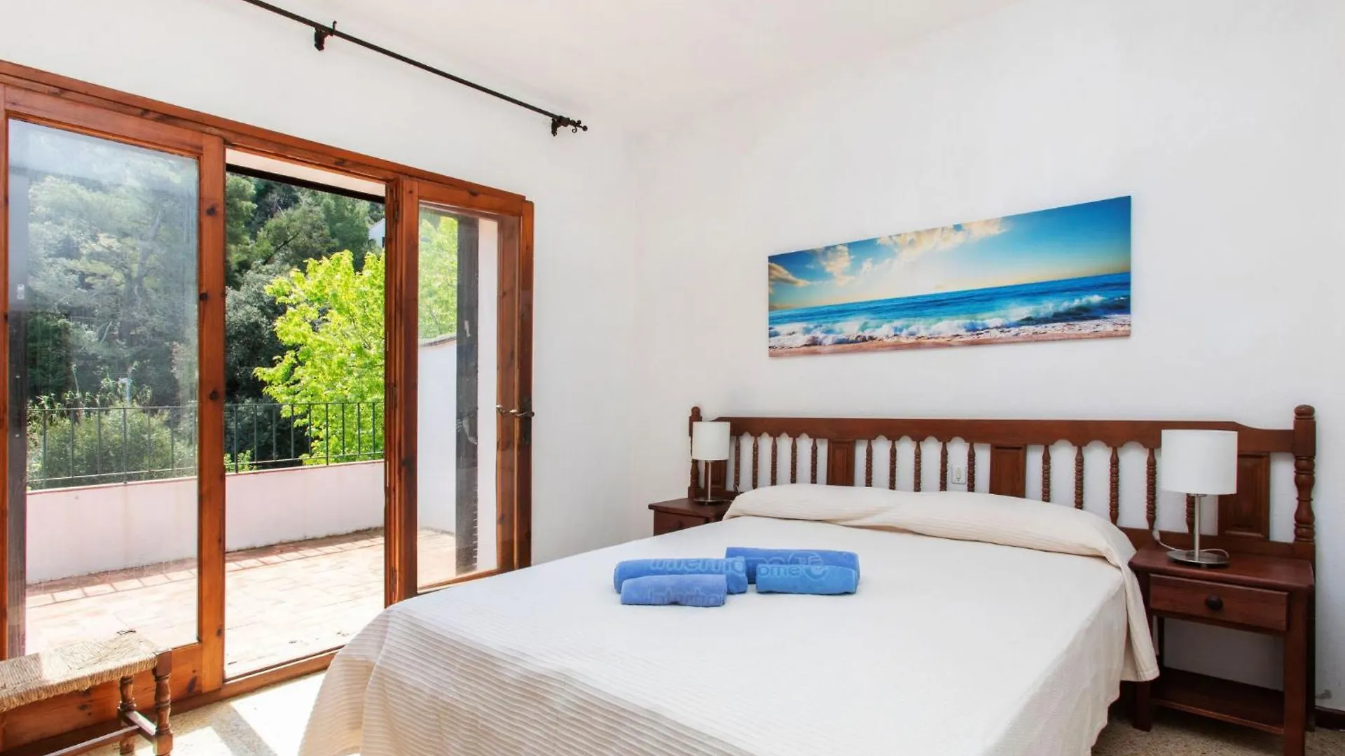 Apartment S'Esquirols Nº2 By Interhome Begur